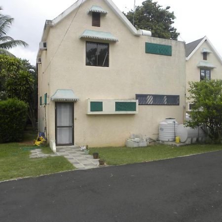 Arabica Villa Flic-en-Flacq Exteriér fotografie